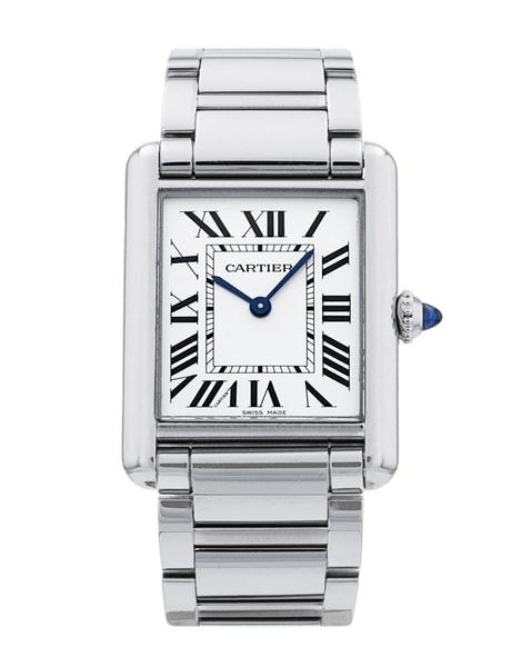 Cartier Tank Must WSTA0052